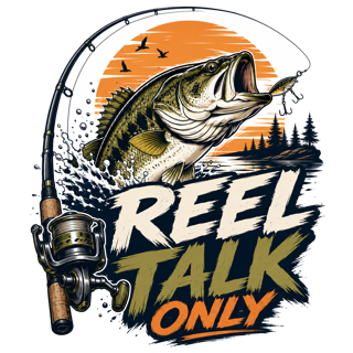 REEL TALK ONLY — art by Bazzai Studio