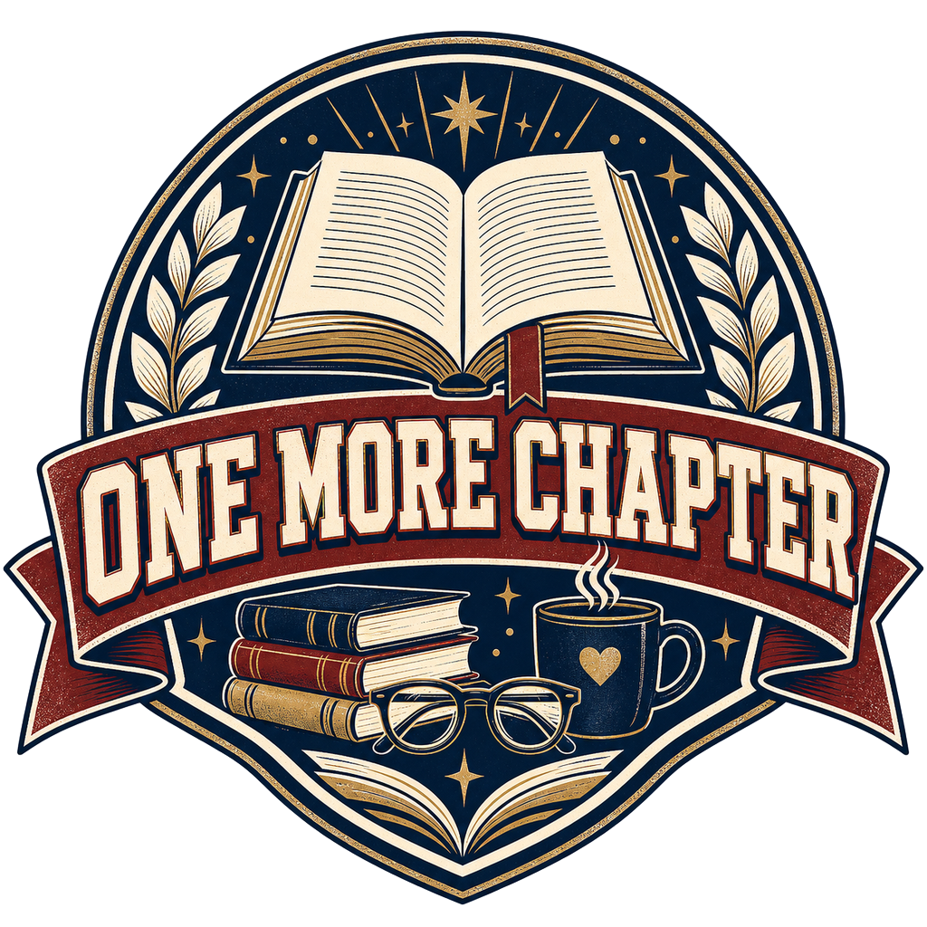 ONE MORE CHAPTER — art by Bazzai Studio