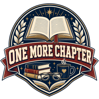 ONE MORE CHAPTER — art by Bazzai Studio