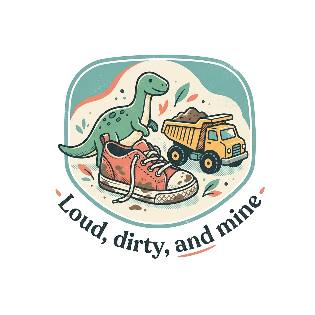 Loud, dirty, and mine — art by Bazzai Studio