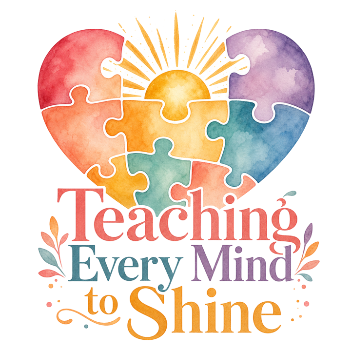 Special Ed Teacher — cat parent humor t-shirt design by Bazzai Studio