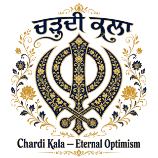 Sikh Identity — art by Bazzai Studio