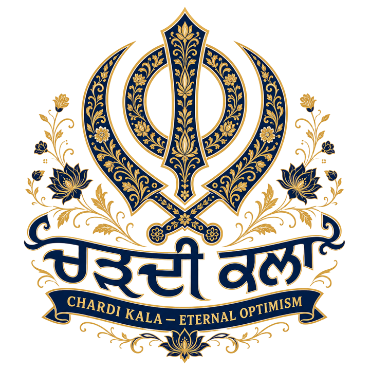 Sikh Identity — cat lover t-shirt design by Bazzai Studio