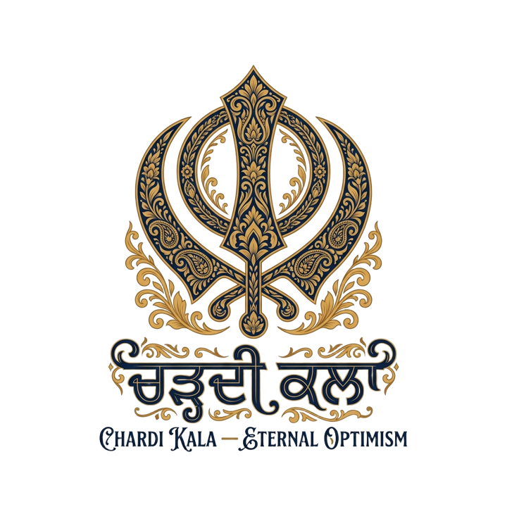 Sikh Identity — cat lover t-shirt design by Bazzai Studio