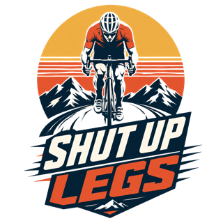SHUT UP LEGS — art by Bazzai Studio