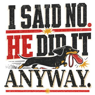 I Said No. He Did It Anyway. — art by Bazzai Studio