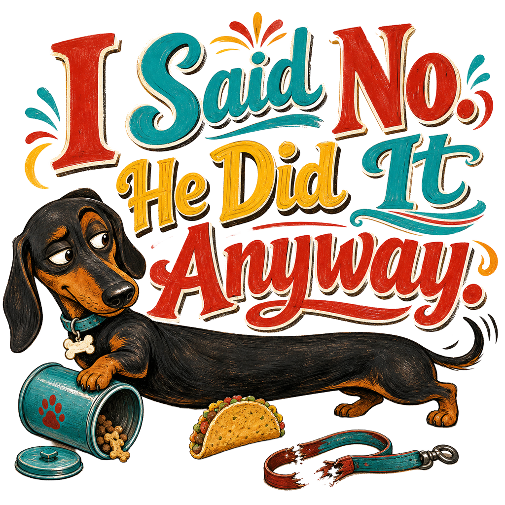 I Said No. He Did It Anyway. — art by Bazzai Studio