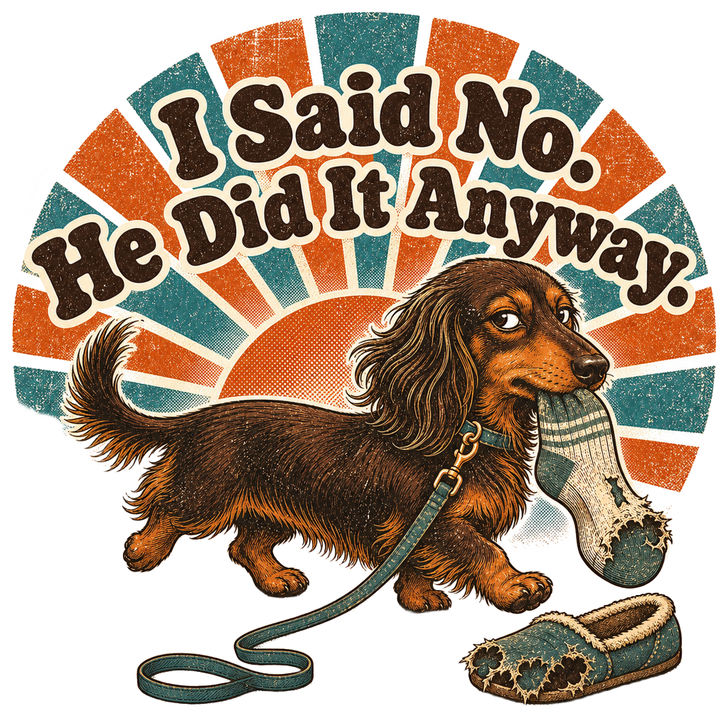 I Said No. He Did It Anyway. — art by Bazzai Studio