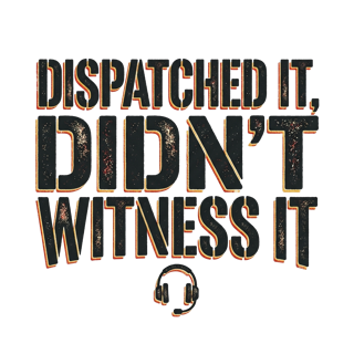Dispatched it, didn't witness it — art by Bazzai Studio