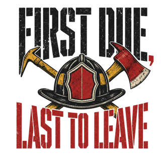 First due, last to leave — art by Bazzai Studio