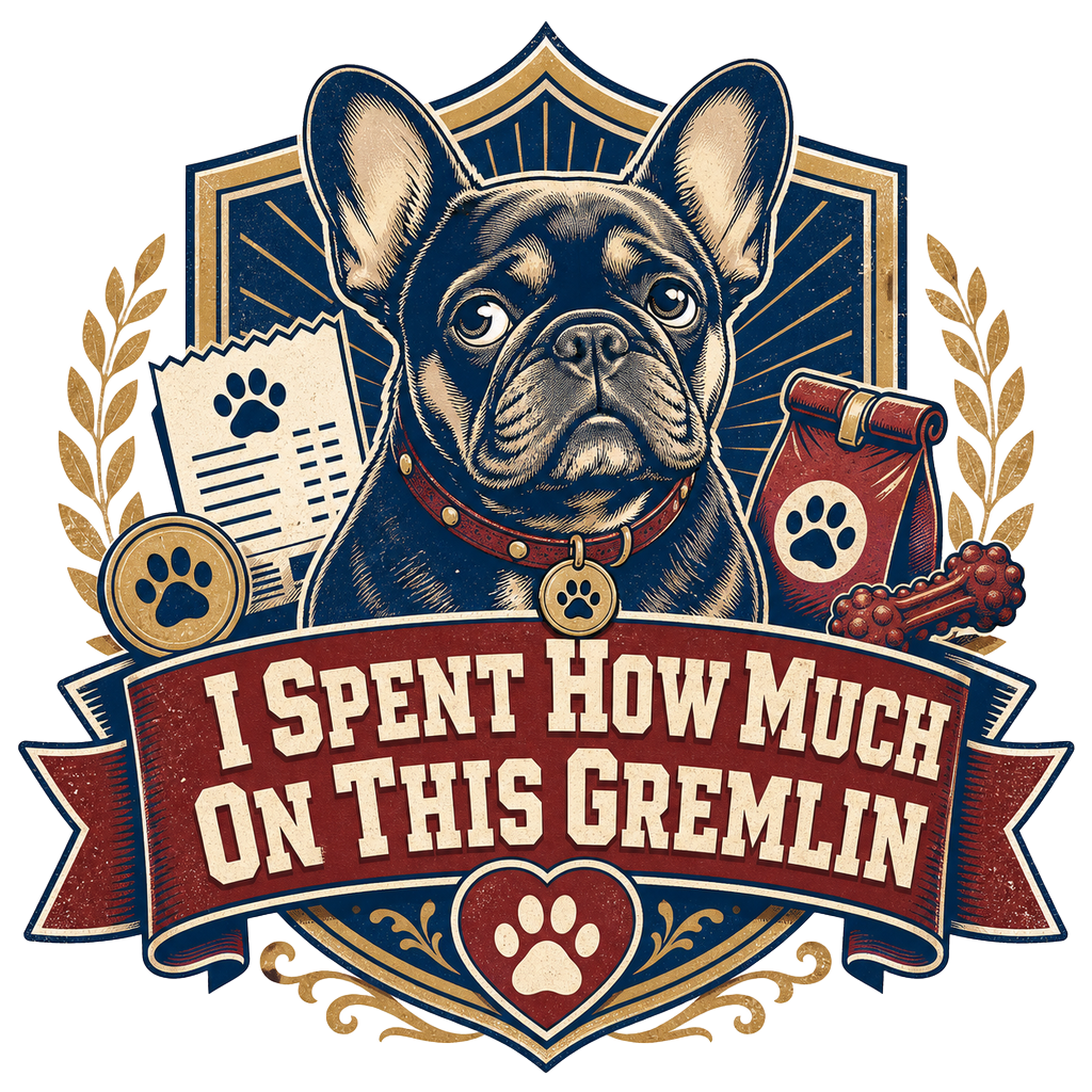 I Spent How Much On This Gremlin — art by Bazzai Studio