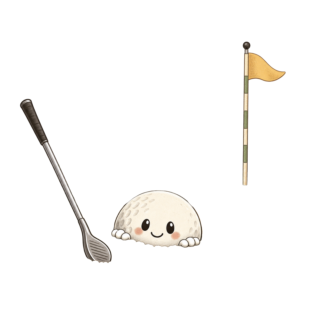 just the tip (out of the bunker) — art by Bazzai Studio