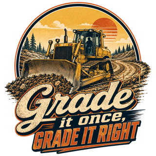 Grade it once, grade it right — art by Bazzai Studio