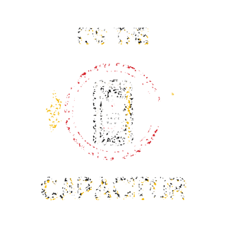 IT'S THE CAPACITOR — art by Bazzai Studio