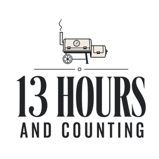 13 HOURS AND COUNTING — art by Bazzai Studio