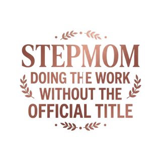Stepmom Recognition — art by Bazzai Studio