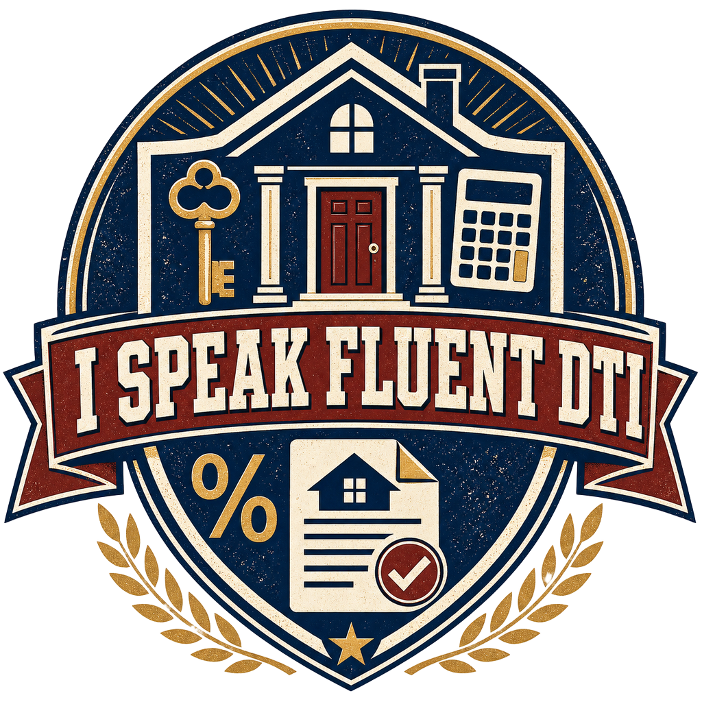 I SPEAK FLUENT DTI — art by Bazzai Studio