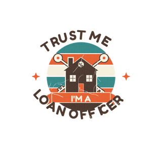 TRUST ME, I'M A LOAN OFFICER — art by Bazzai Studio