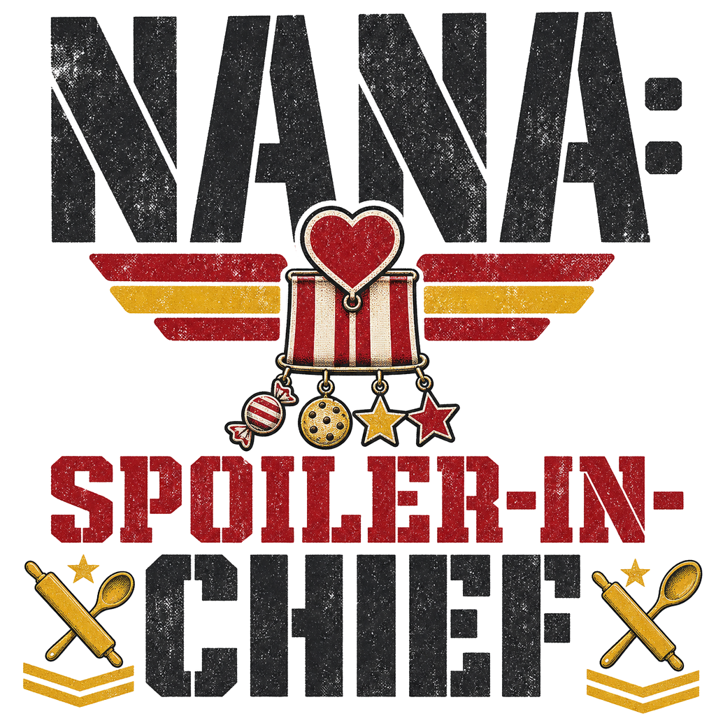 NANA: SPOILER-IN-CHIEF — art by Bazzai Studio