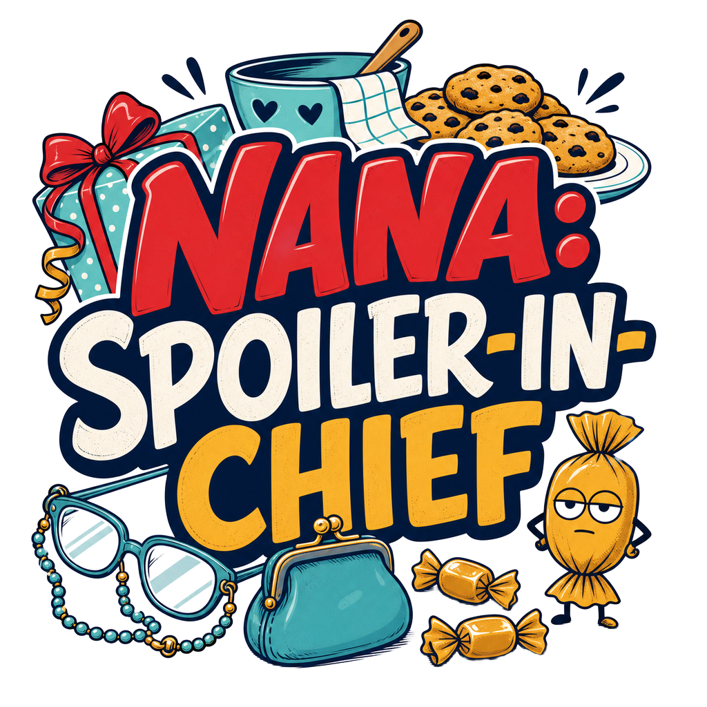 NANA: SPOILER-IN-CHIEF — art by Bazzai Studio