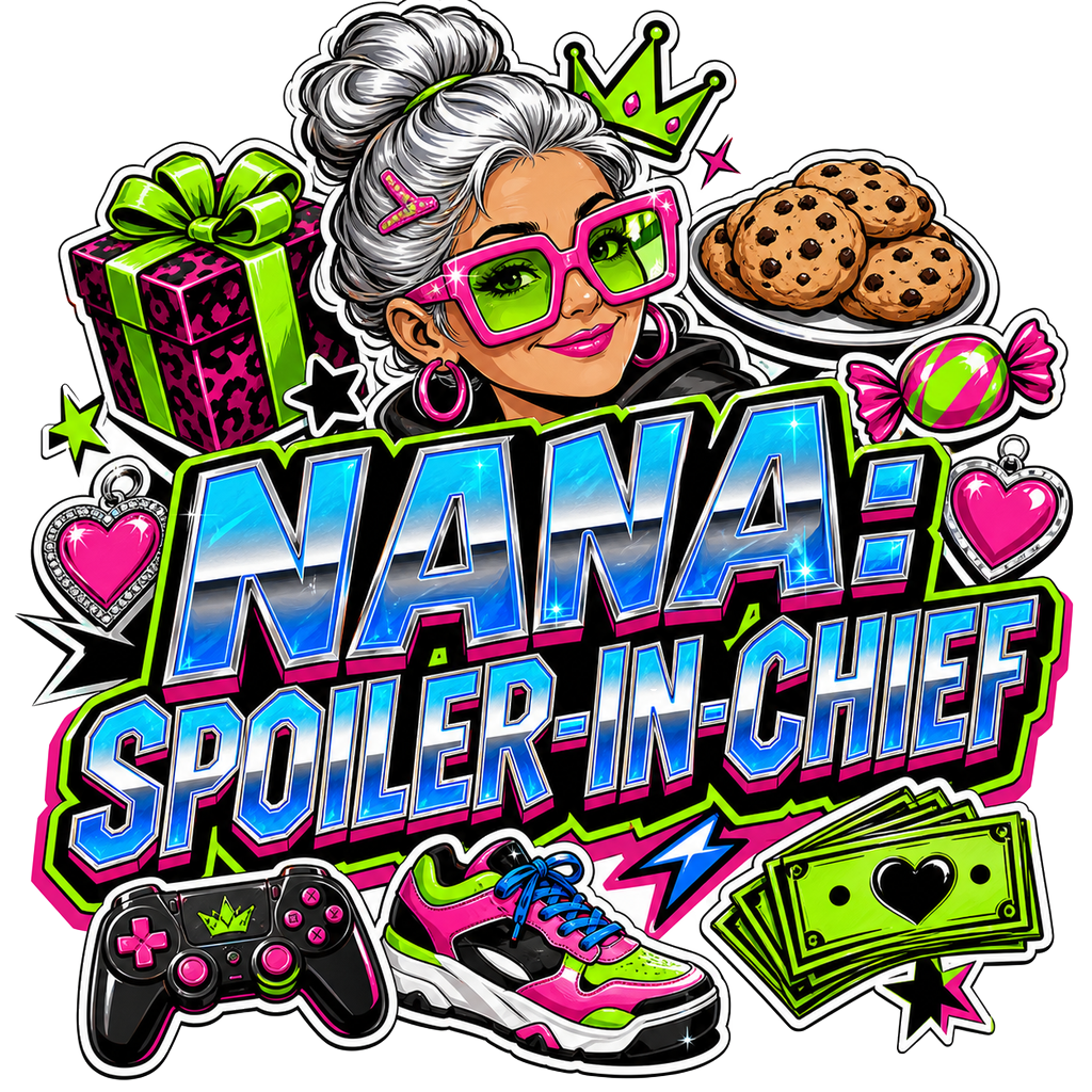 NANA: SPOILER-IN-CHIEF — art by Bazzai Studio