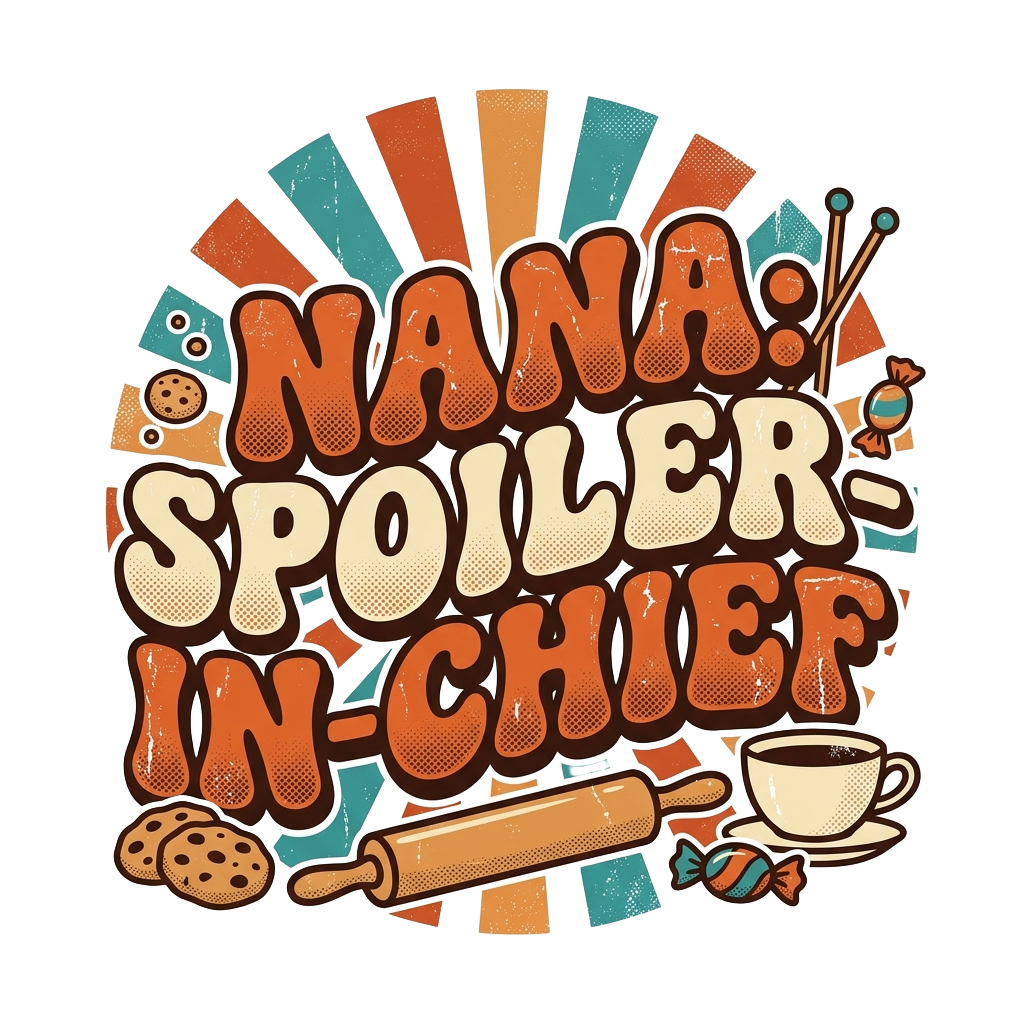 NANA: SPOILER-IN-CHIEF — art by Bazzai Studio