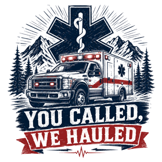 You called, we hauled — art by Bazzai Studio
