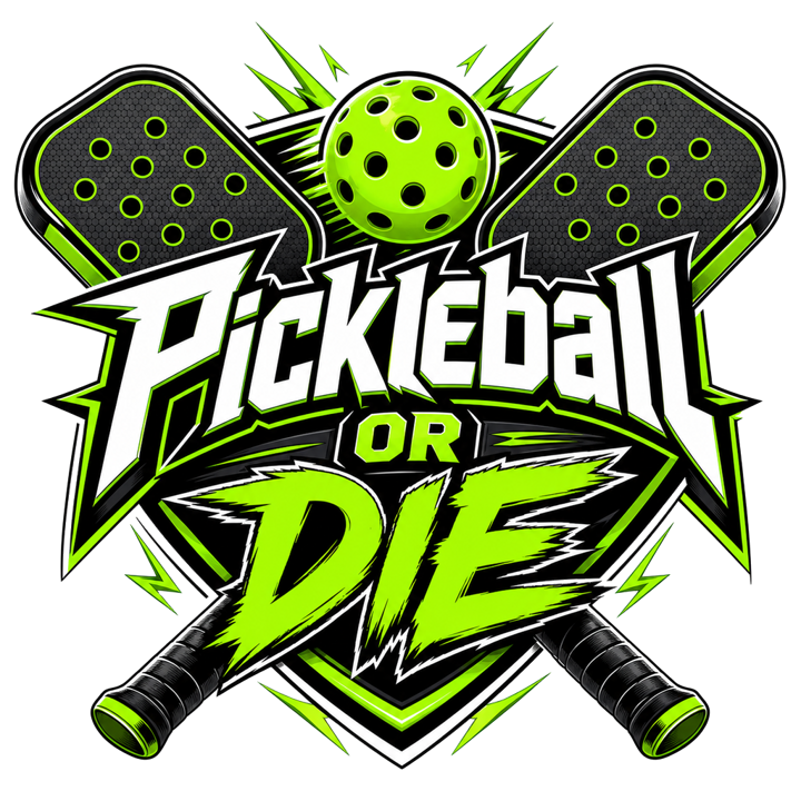 Pickleball Player — pickleball t-shirt design by Bazzai Studio