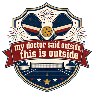 my doctor said outside, this is outside — art by Bazzai Studio