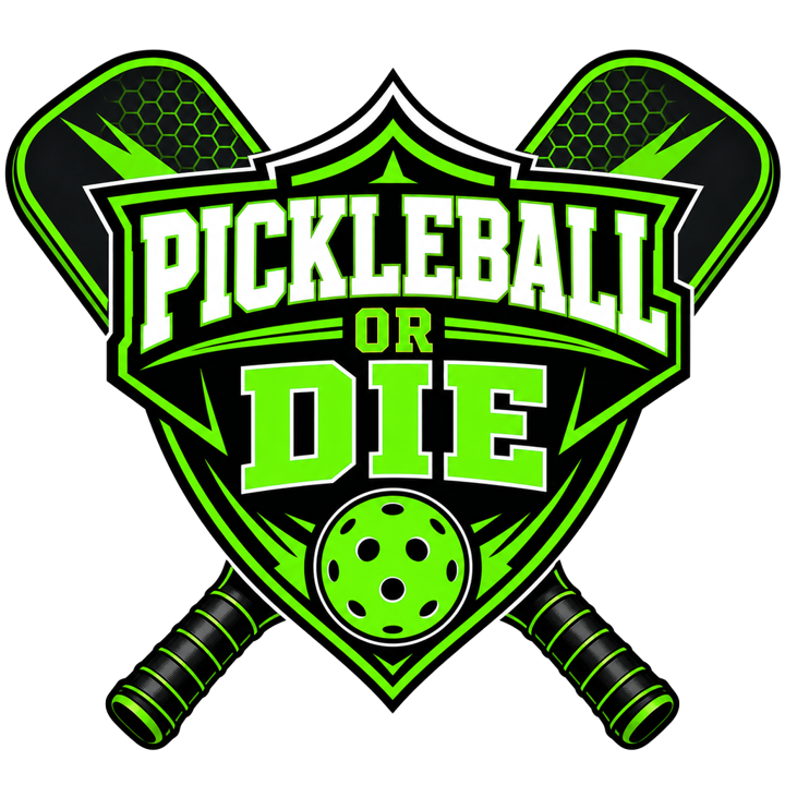 Pickleball Player — pickleball t-shirt design by Bazzai Studio