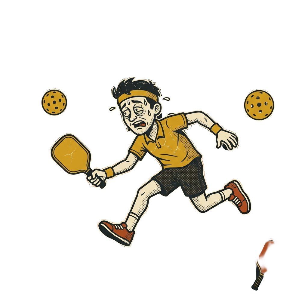 JUST ONE MORE GAME (x6) — art by Bazzai Studio
