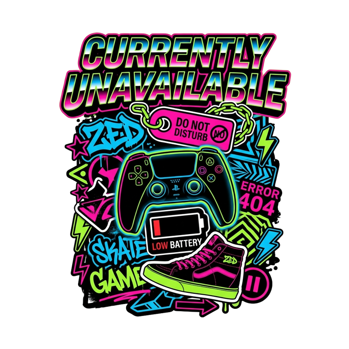 CURRENTLY UNAVAILABLE — relax chill life t-shirt design by Bazzai Studio