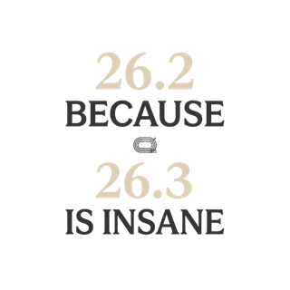 26.2 BECAUSE 26.3 IS INSANE — art by Bazzai Studio