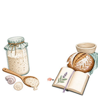MY STARTER HAS A NAME — art by Bazzai Studio