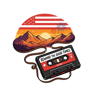 Cassette Tape Nostalgia — art by Bazzai Studio