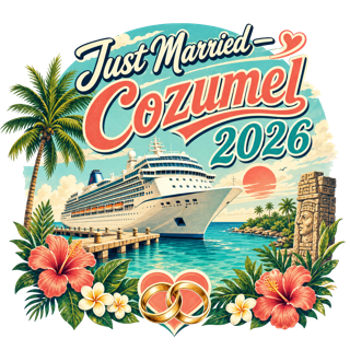 Cruise Port Specific — art by Bazzai Studio