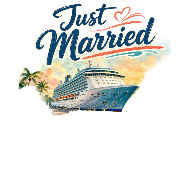 Cruise Port Specific — travel t-shirt design by Bazzai Studio